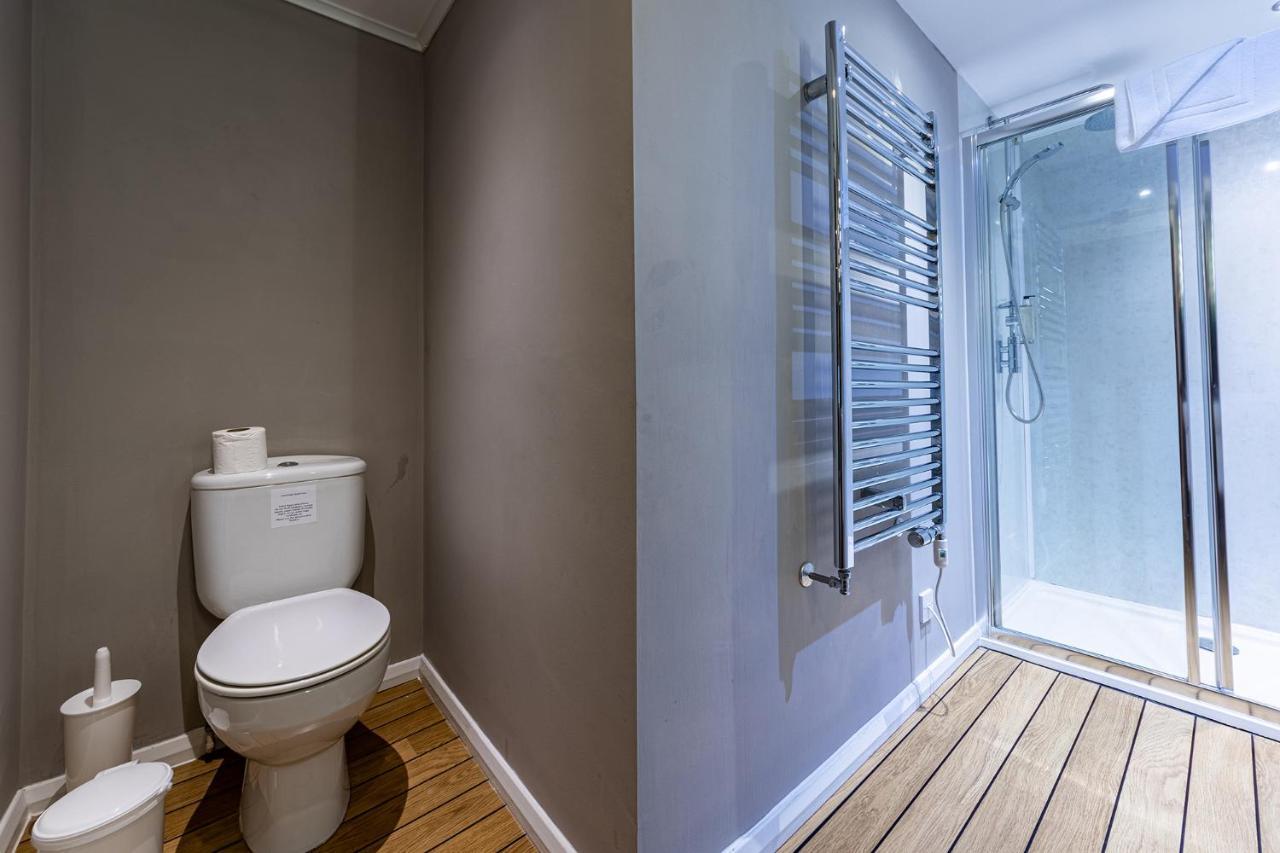 Hotel Crossways Wells Zewnętrze zdjęcie